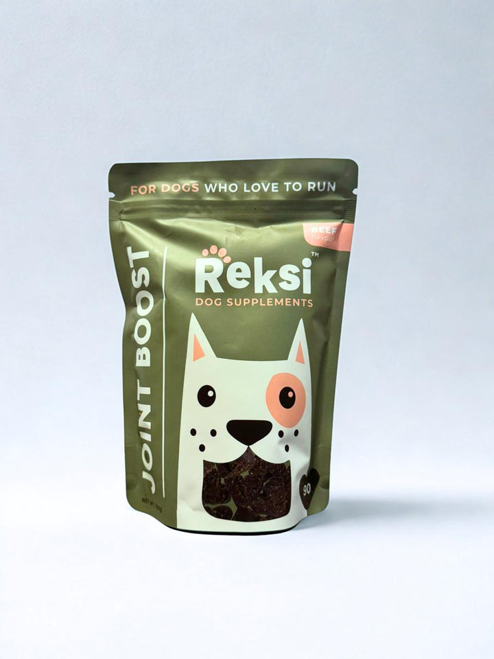 Reksi Joint Support Chewies