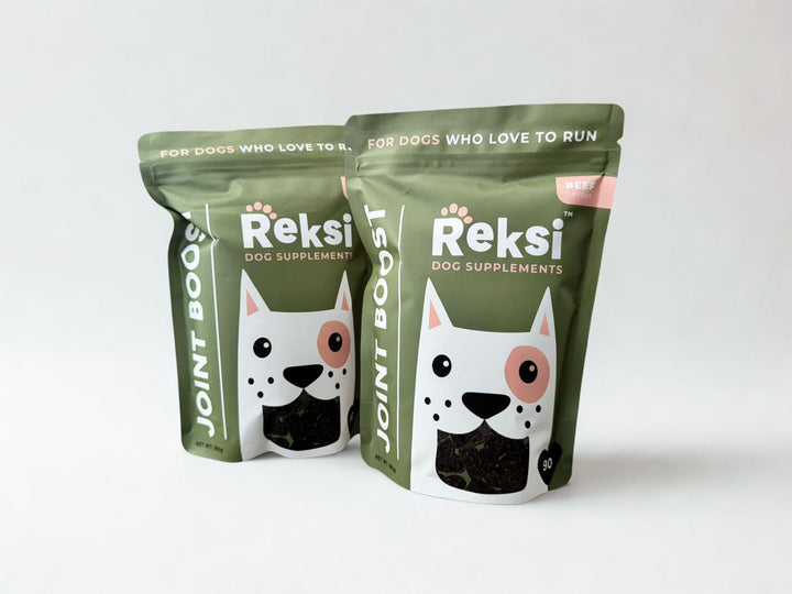 Reksi Joint Support Chewies